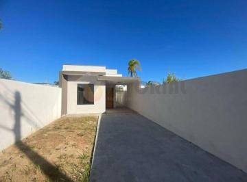 Casa de 2 quartos, Caraguatatuba · Casa com 2 dormitórios à venda, 80 m² por R$ 340.000,00 - Balneário dos Golfinhos - Caraguatatuba/SP