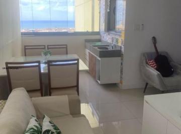 202604200641372230.jpg · Apartamento Nascente, 2/4, 1 Suíte, 1 Vaga,Residencial Torre Mariano no bairro Boca do Rio, localiza