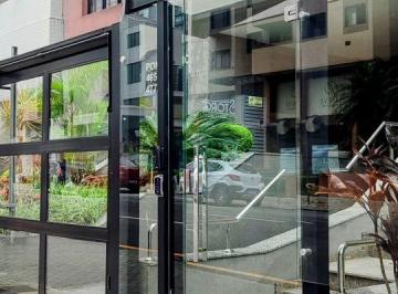 Apartamento de 1 quarto, Curitiba · DUPLEX TOTALMENTE MOBILIADO NO CABRAL
1 Suíte