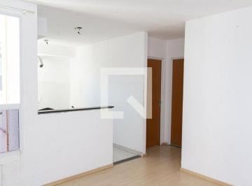 Apartamento · 50m² · 2 Quartos · Apartamento para Aluguel - Guaratiba, 2 Quartos,  50 m² - Rio de Janeiro