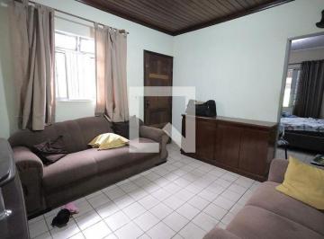 Casa · 128m² · 2 Quartos · 2 Vagas · Casa à Venda - Jardim Santo Alberto, 2 Quartos,  128 m² - Santo André