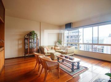 Apartamento · 120m² · 4 Quartos · 2 Vagas · Apartamento à Venda - Tijuca, 4 Quartos,  120 m² - Rio de Janeiro