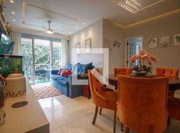 Apartamento · 110m² · 3 Quartos · 2 Vagas · Apartamento à Venda - Andaraí, 3 Quartos,  110 m² - Rio de Janeiro
