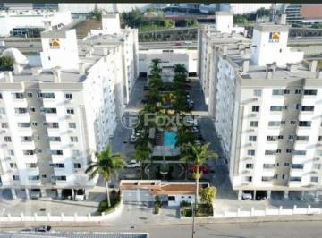 45a34d7b · Apartamento, 2 dormitórios, 61 m², em Fazenda Santo Antônio