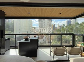 Apartamento · 135m² · 3 Quartos · Apartamento à venda - em Bigorrilho