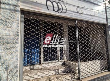 Foto 01 · Loja para alugar no bairro Bonfim - Vitória/ES
