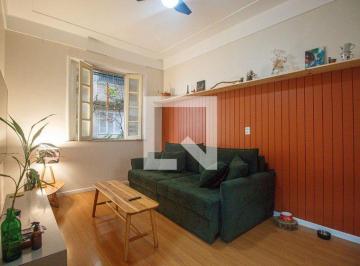 Casa · 90m² · 3 Quartos · Casa à Venda - Tijuca, 3 Quartos,  90 m² - Rio de Janeiro