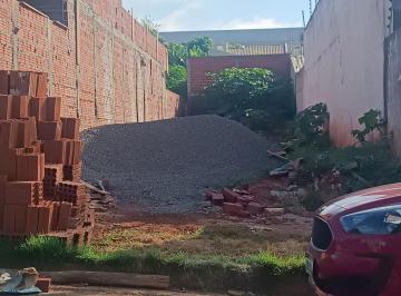 Terreno · 204m² · Terreno à venda em Maringá, Jardim Paulista, com 204 m², desmembrado e escriturado