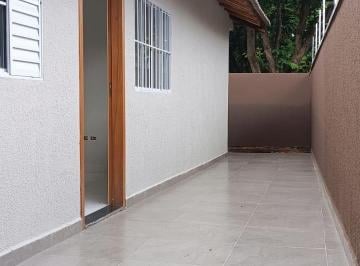 Casa · 94m² · 3 Quartos · 1 Vaga · Casa à venda em Maringá, Jardim Itatiaia, com 3 quartos, 94 m², terreno de 220 m²