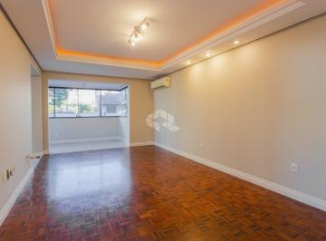 Apartamento · 138m² · 3 Quartos · 2 Vagas · Apartamento 3 dormitórios 1 suíte 137m² 2 vagas no bairro Boa Vista
