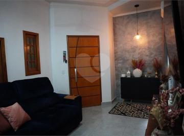 Casa · 126m² · 3 Quartos · Casa com 3 quartos à venda em Planalto verde - SP