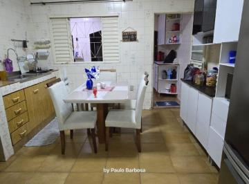 Casa de 3 quartos, Guará · QE 19 CONJUNTO F GUARA II 4 QUARTOS ACEITA FINANCIAMENTO BANCARIO