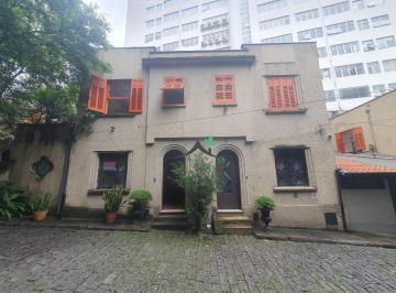0 · casa para aluguel em Higienópolis