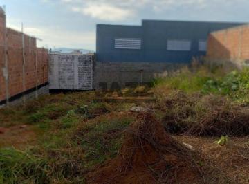 Terreno · 175m² · Terreno à Venda no Altos de São José - 175 m²
