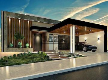 Casa · 200m² · 3 Quartos · 4 Vagas · Casa 3 suítes com piscina no Urbanova Altos da Serra 2
