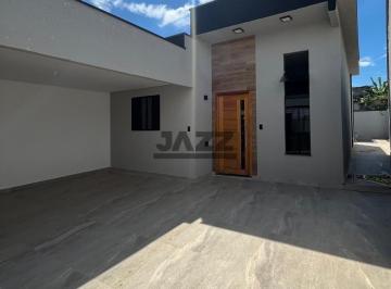 Casa · 125m² · 3 Quartos · 2 Vagas · Casa 3 Dormitórios com Piscina Área Gourmet 2 Vagas