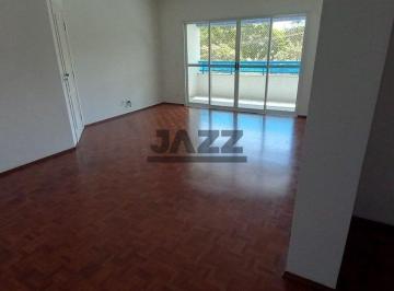 Apartamento · 128m² · 3 Quartos · 3 Vagas · Edifício Varandas Quinta das Flores