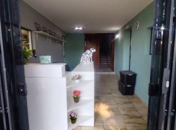 Comercial , Jundiaí · Casa comercial (sobrado) Vila Isabel Eber - Jundiaí