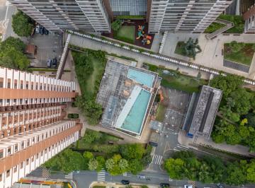 IMG_20260607_105245_000.jpeg · Atraente apartamento para venda em Vila Cruzeiro com 4 quartos, sendo 4 suítes, 210m² - giseleboassa