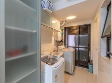 IMG_20260612_065203_000.jpeg · Espetacular apartamento para venda em Vila Cruzeiro com 4 quartos, sendo 4 suítes, 210m² - giseleboa