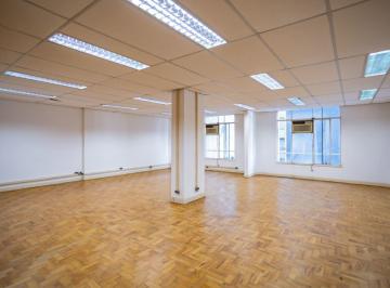 Comercial · 107m² · Sala comercial na Rua Coronel Xavier de Toledo, N. 121 - Conjunto 22 • 107 m²