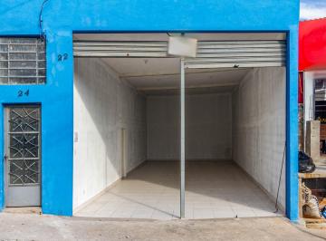 Comercial · 60m² · 2 Vagas · Loja na Rua Professor Guilherme Belfort Sabino, N. 22 • 60 m²