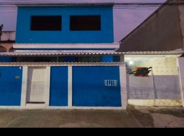Casa de 2 quartos, Rio de Janeiro · Casa com 300 m² terreno, 2 quartos à venda em Cosmos