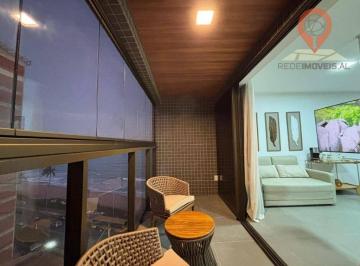c9d29ba1d1ca1ae57661761e646d530596162dc5 · Apartamento com 1 dormitório à venda, 41 m² por R$ 650.000,00 - Cruz das Almas - Maceió/AL