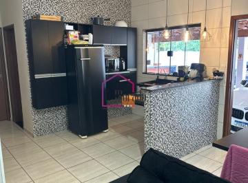 Foto 01 · Casa, Jardim da Torre 2, Itajobi, SP