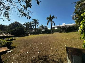 20260123114454_73983642713.jpeg · Lote gramado a venda no condominio Condados da Lagoa