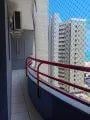 b40146fa9fea392b30e8c701570b52915e39b3bc · Apartamento com 2 dormitórios à venda, 69 m² por R$ 690.000,00 - Praia de Iracema - Fortaleza/CE