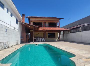 Casa , Praia Grande · Casa na Praia Grande com Piscina.