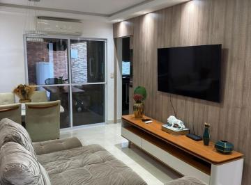 Foto 01 · Casa residencial para Venda em condomínio fechado, Papagaio, Feira de Santana, 2 quartos, 1 suíte, 1