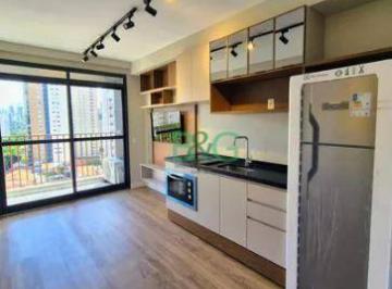 44693c9650811a9d24ad687cd4e052bb1a6b9262 · Studio à venda, 31 m² por R$ 488.500,00 - Pinheiros - São Paulo/SP