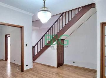85b551f8fd4334ddc279b88b997774d4662e9fe1 · Sobrado à venda, 230 m² por R$ 1.449.000,00 - Campos Elíseos - São Paulo/SP