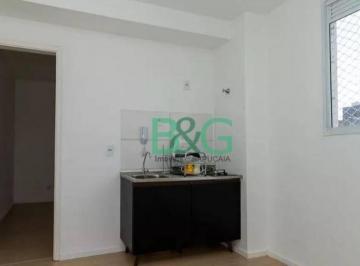 1c8ebbd52acc53171b479823417ec6a3ed662884 · Apartamento à venda, 24 m² por R$ 339.000,00 - Perdizes - São Paulo/SP