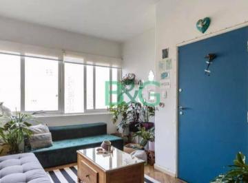 b64e6928e21cd86fe21e969ae413a2a0e473f539 · Apartamento Duplex à venda, 83 m² por R$ 809.000,00 - Perdizes - São Paulo/SP