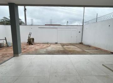 Casa de 3 quartos, Teresina · Casa Nova Bairro Planalto Uruguai, Teresina, Piaui