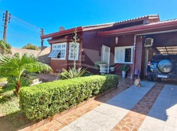 Foto 01 · Casa, Serraria, Porto Alegre, RS