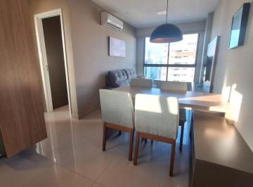 Apartamento de 1 quarto, Recife · APARTAMENTO À Aluga-SE 34 m EM PARNAMIRIM, RECIFE - BEACH CLASS JAQUEIRA RESIDENCE 1 Quarto, 1 Vaga