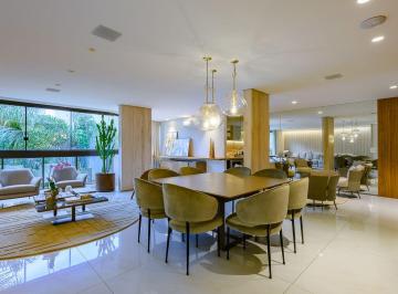 Apartamento de 4 quartos, Brasília · SQS 112 | 222m² | 4 quartos l 3 suítes | 2 vagas | Reformado | Lazer completo