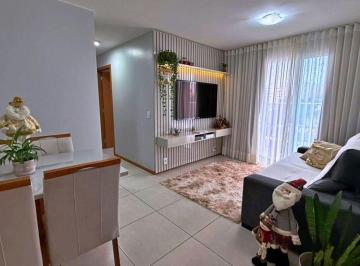 Apartamento de 2 quartos, Taguatinga · Apartamento de 2 Quartos em Taguatinga Sul | CSB 10, Via Liberté