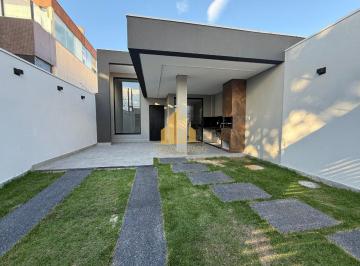 Casa · 120m² · 3 Quartos · 2 Vagas · Casa à venda - em Santa Amélia