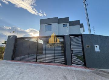 Casa · 163m² · 3 Quartos · 2 Vagas · Casa à venda - em Santa Amélia