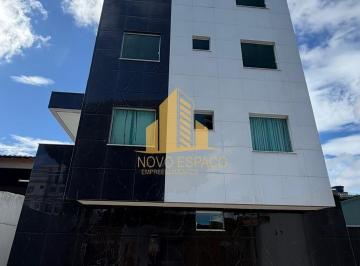 Apartamento · 89m² · 2 Quartos · 1 Vaga · Cobertura 2 quartos ótimo acabamento no Piratininga