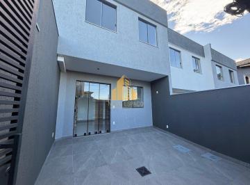 Casa · 87m² · 3 Quartos · 1 Vaga · Casa à venda - em Santa Amélia
