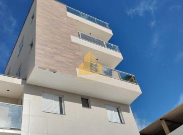 Apartamento · 53m² · 2 Quartos · 1 Vaga · Apartamento à venda - em Santa Branca