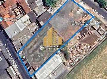 Terreno · 2175m² · Terreno à venda - Botafogo