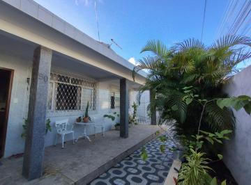 Casa de 5 quartos, Aracaju · Casa com 5 quartos à venda no Ponto Novo - Aracaju