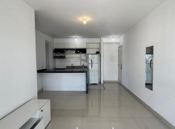 Foto 01 · Apartamento, Vila Partenio, Mogi das Cruzes, SP